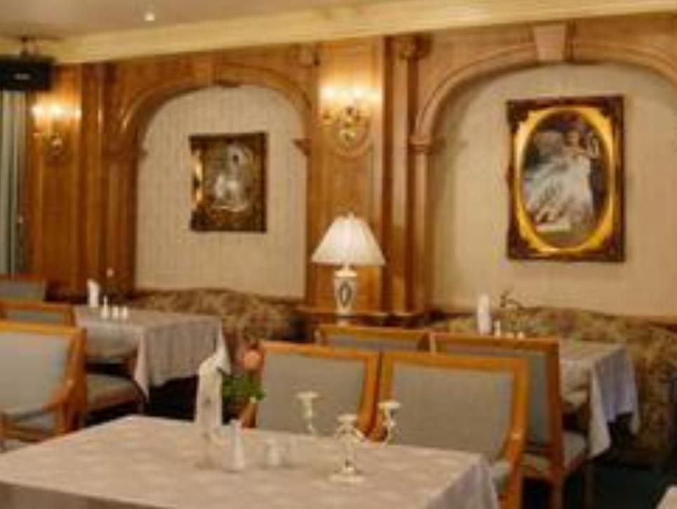 Hamilton Hotel Тайчжун Экстерьер фото
